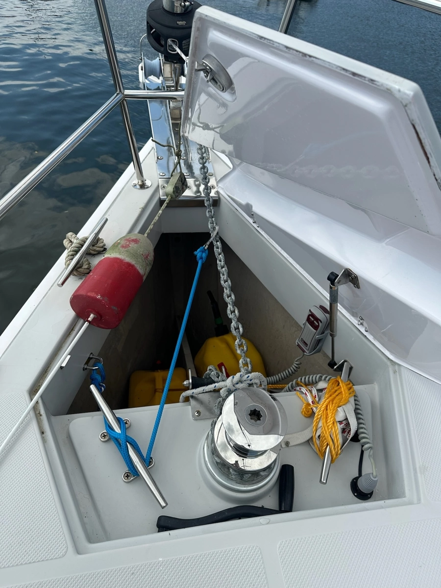 2020 Catalina 425