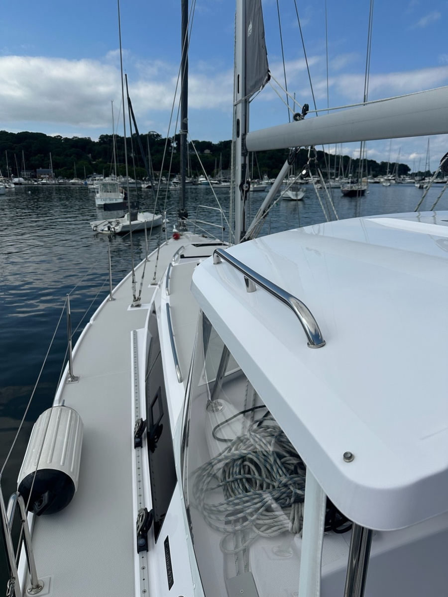 2020 Catalina 425