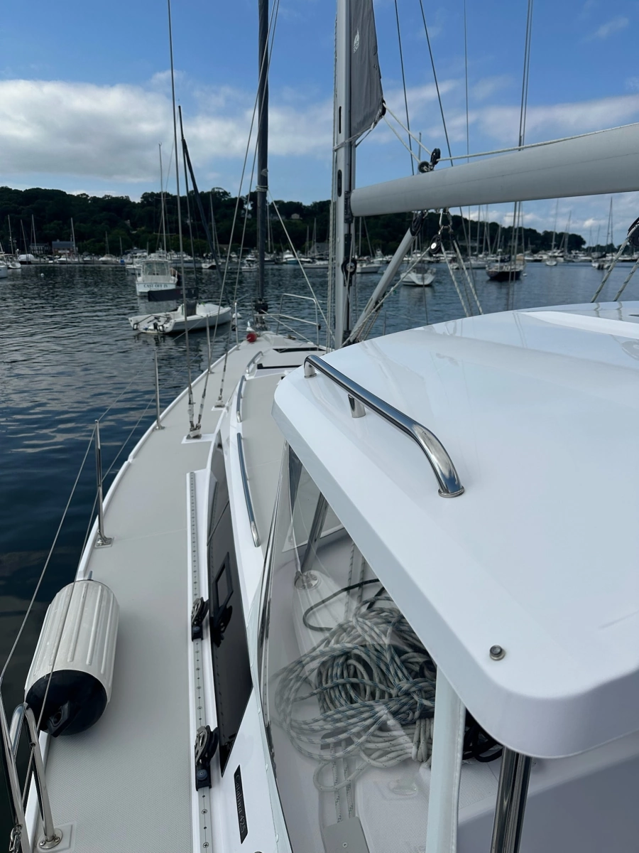 2020 Catalina 425