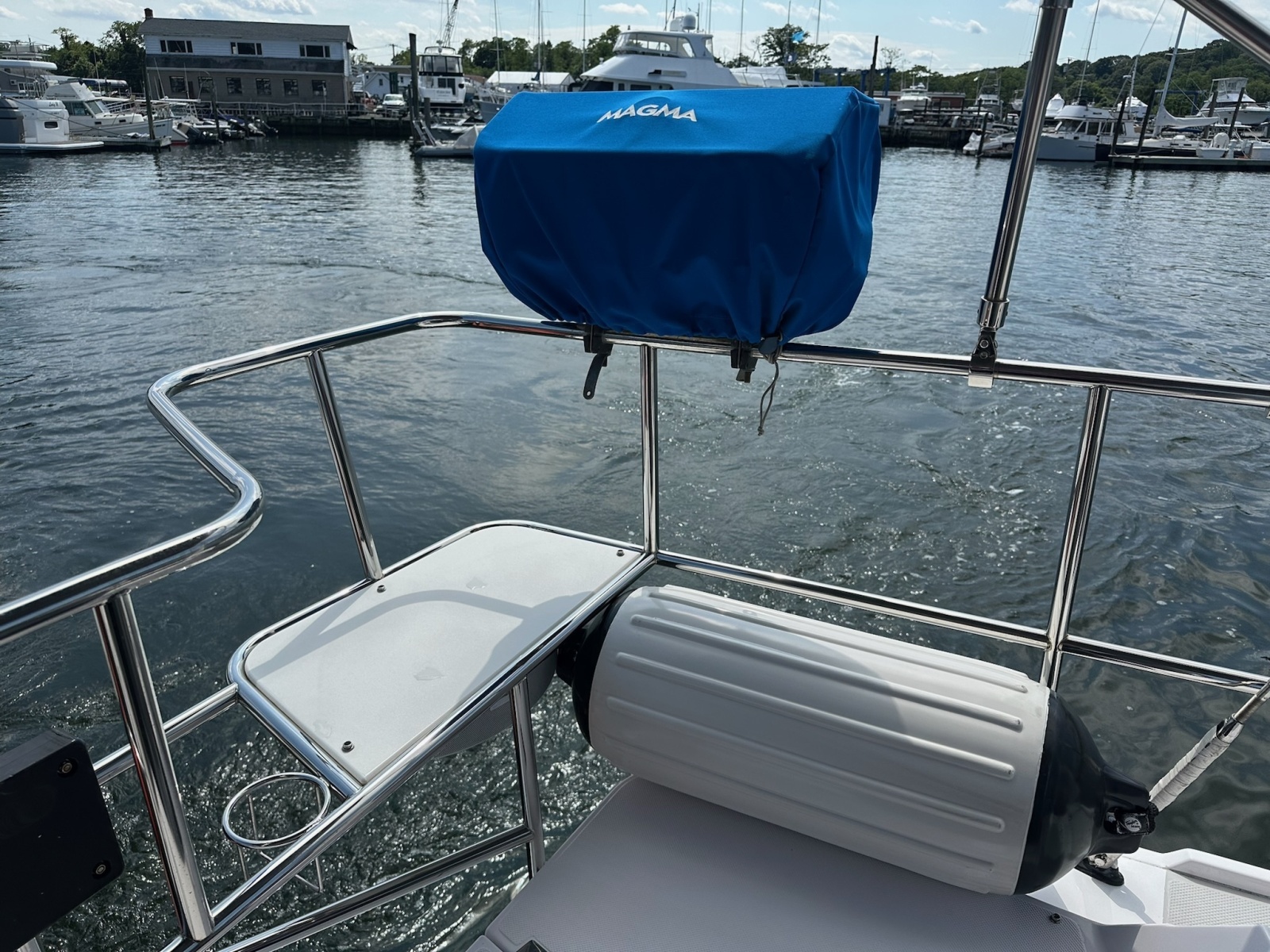 2020 Catalina 425