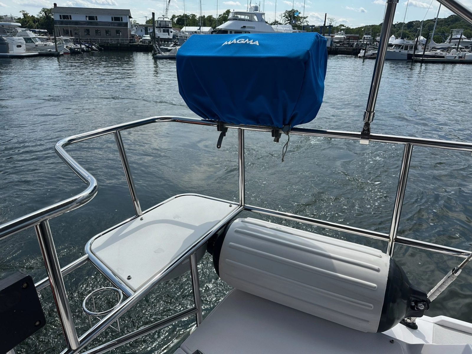 2020 Catalina 425
