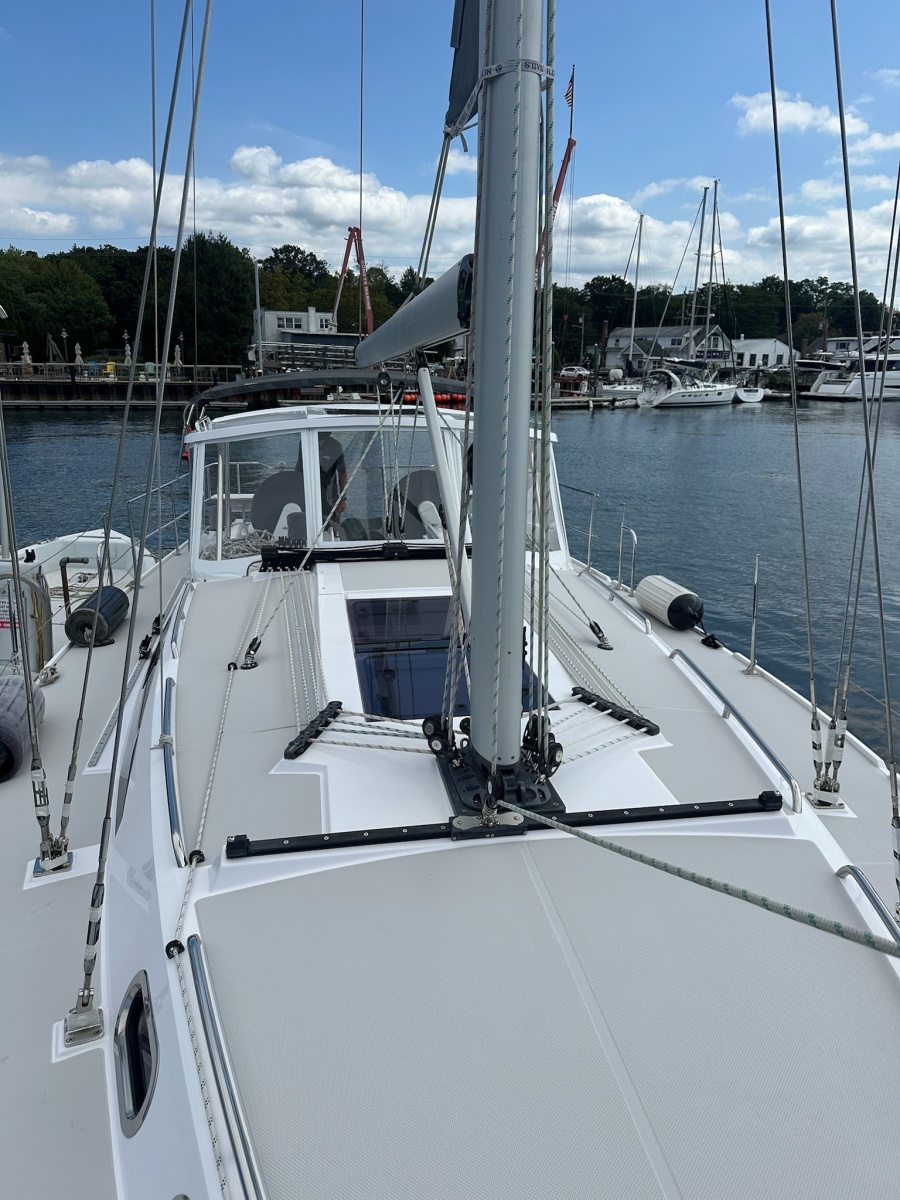2020 Catalina 425