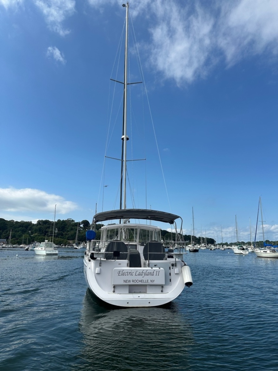 2020 Catalina 425