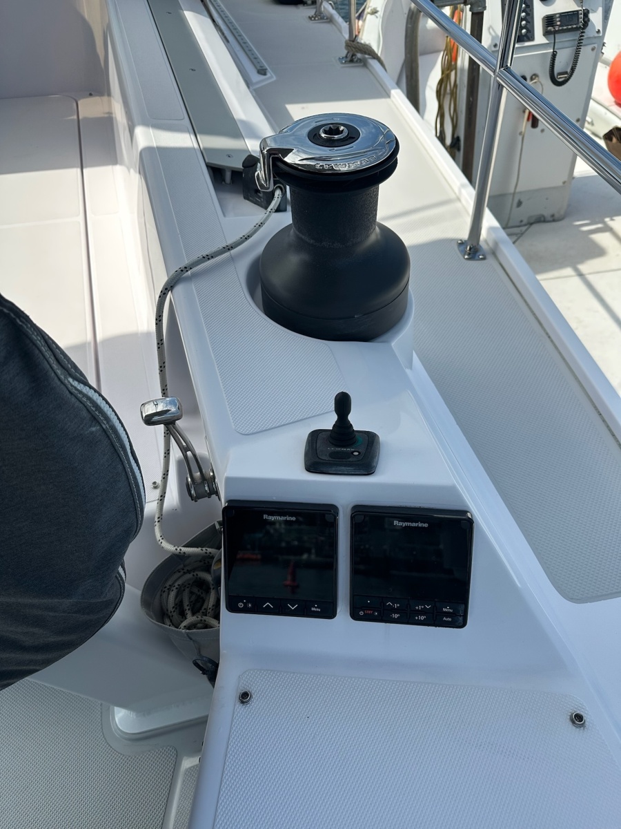 2020 Catalina 425