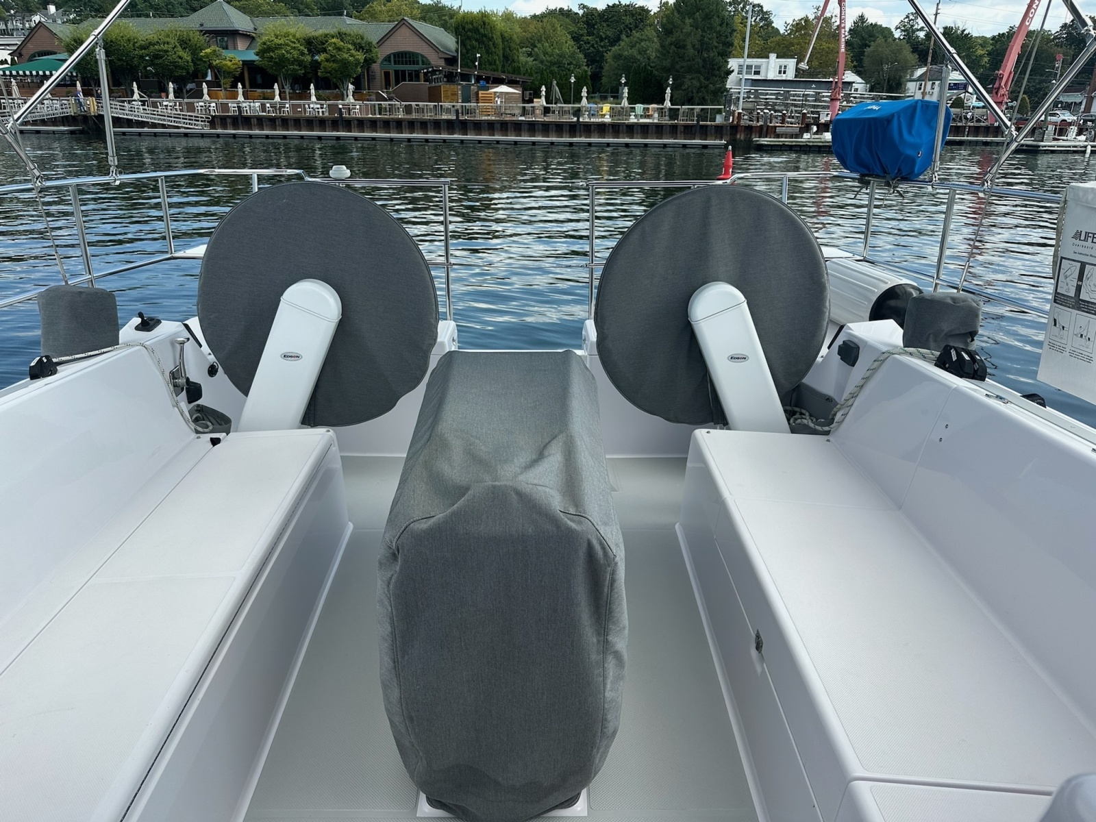 2020 Catalina 425