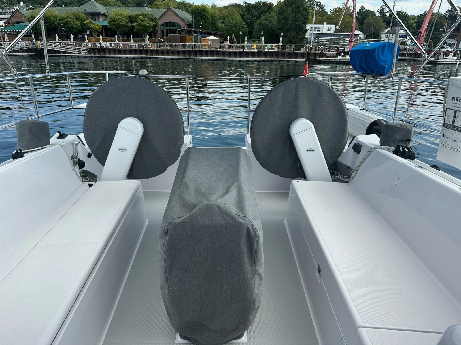 2020 Catalina 425