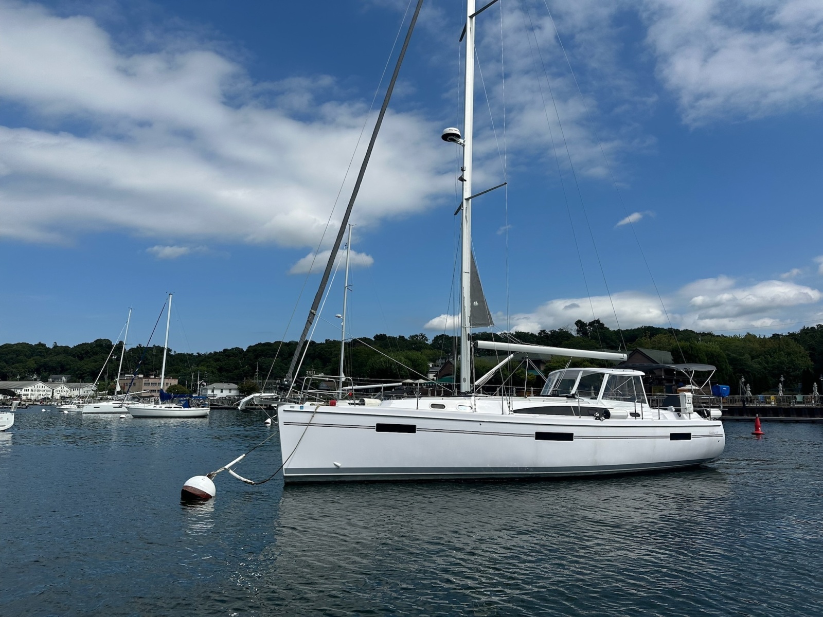 2020 Catalina 425