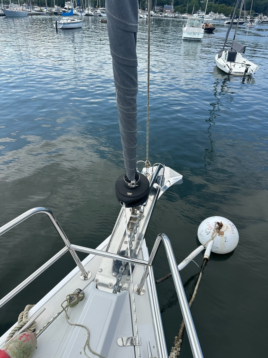 2020 Catalina 425