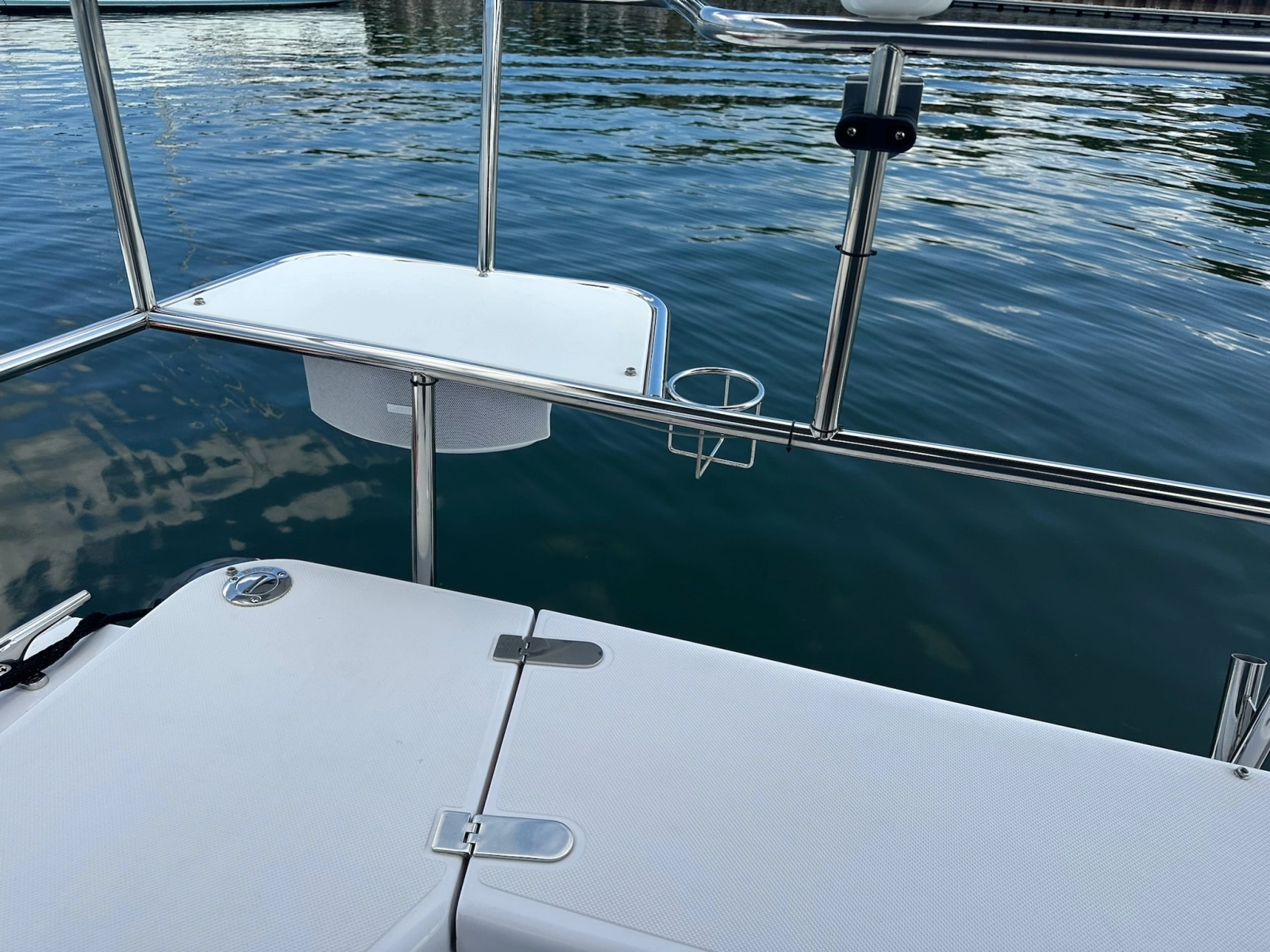 2020 Catalina 425