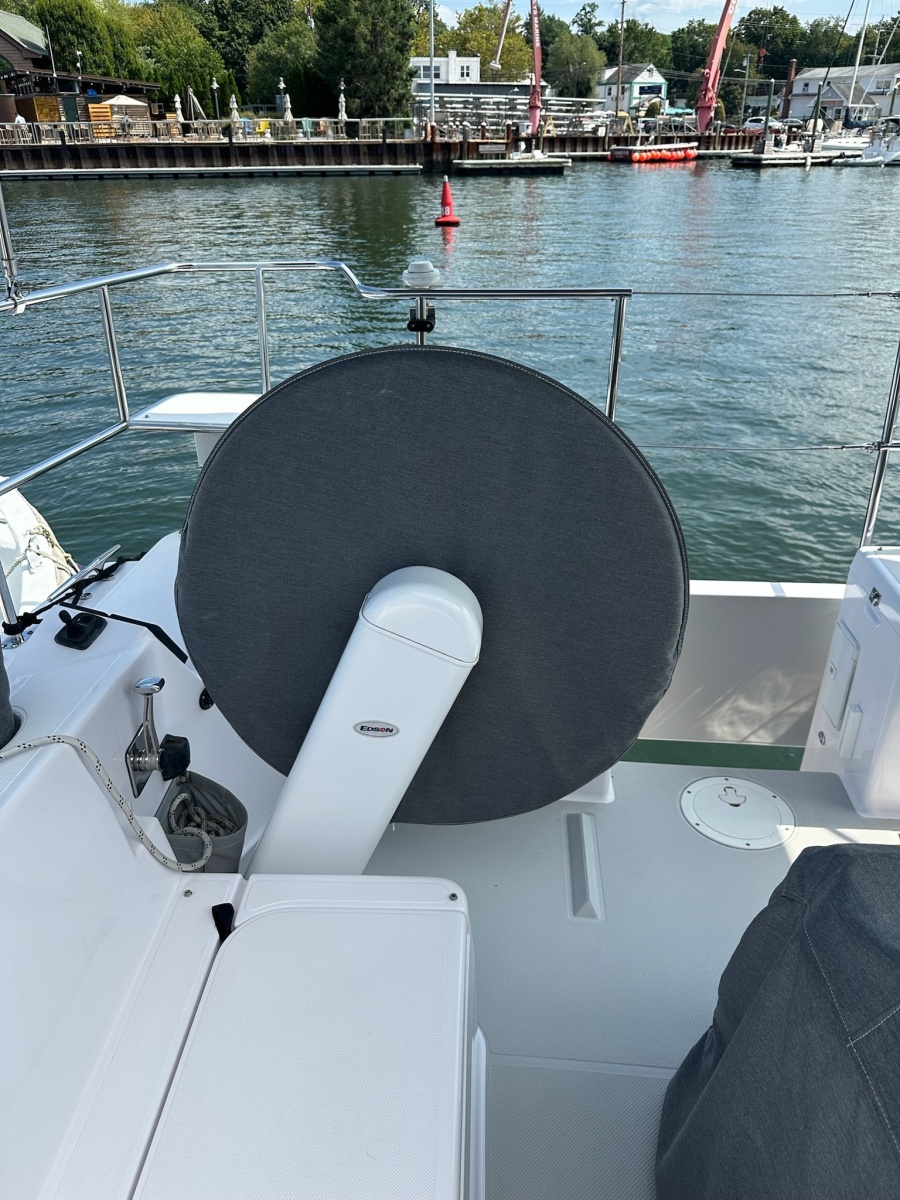 2020 Catalina 425