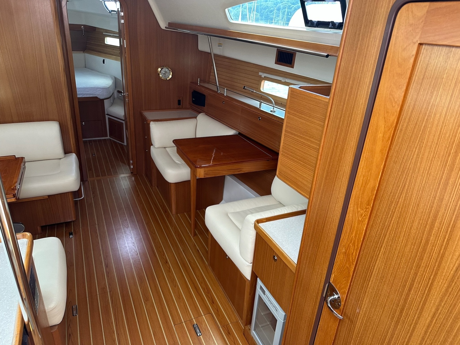 2020 Catalina 425
