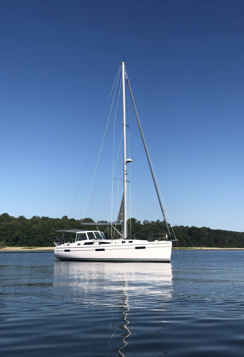 2020 Catalina 425