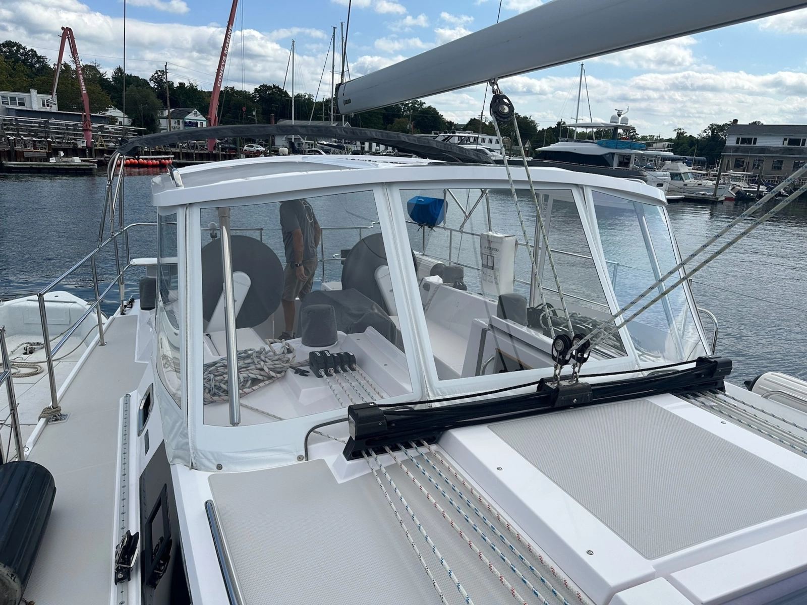 2020 Catalina 425