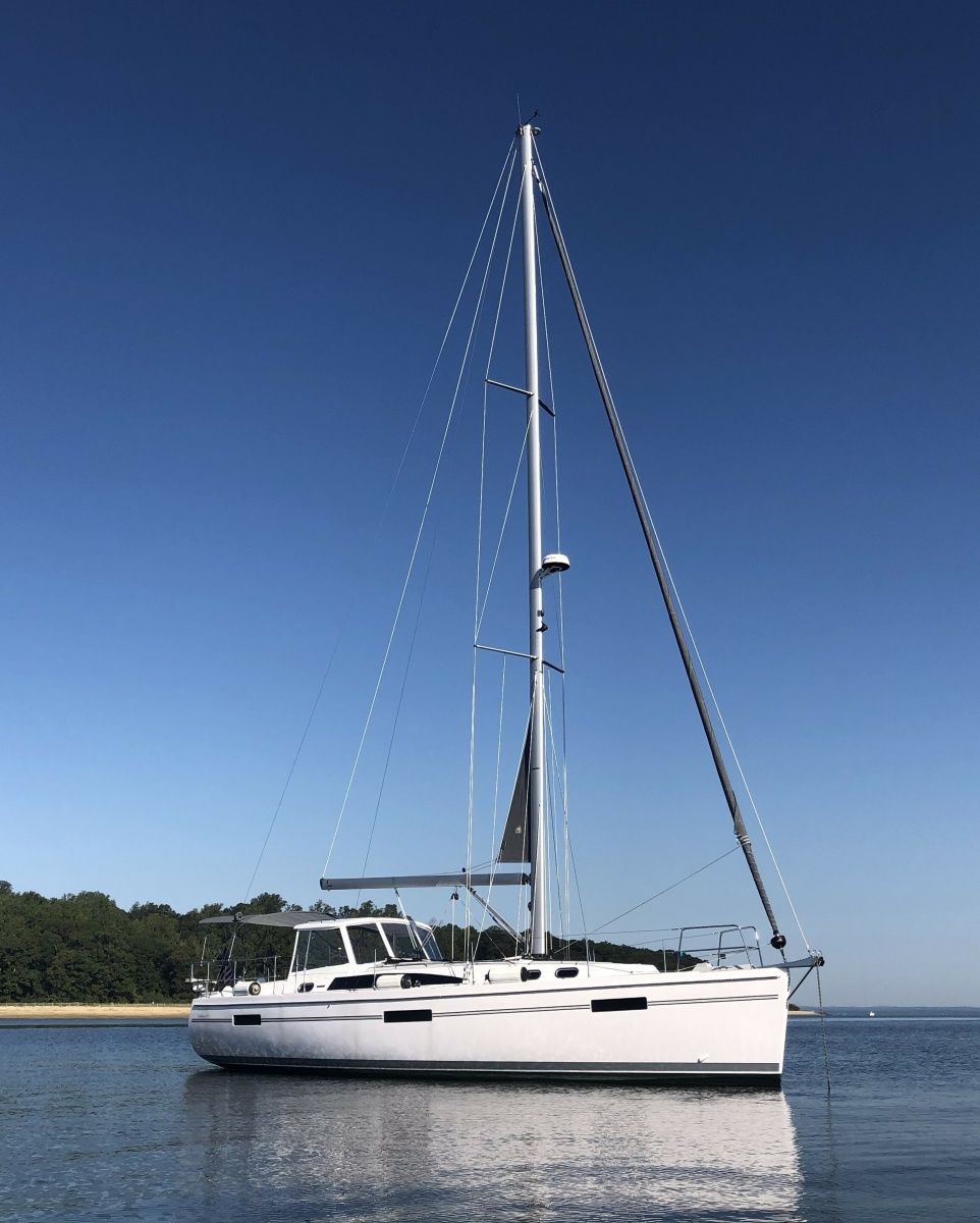 2020 Catalina 425