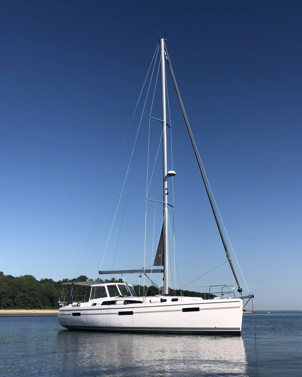 2020 Catalina 425