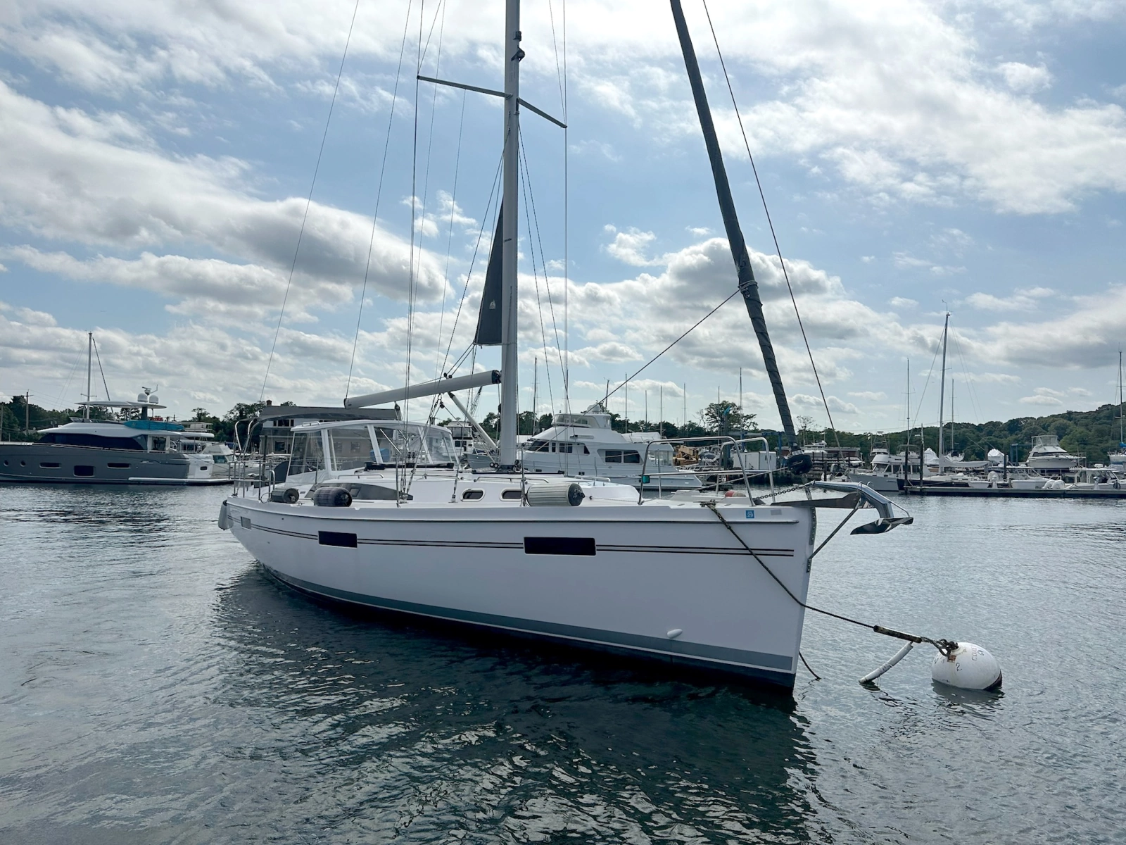 2020 Catalina 425