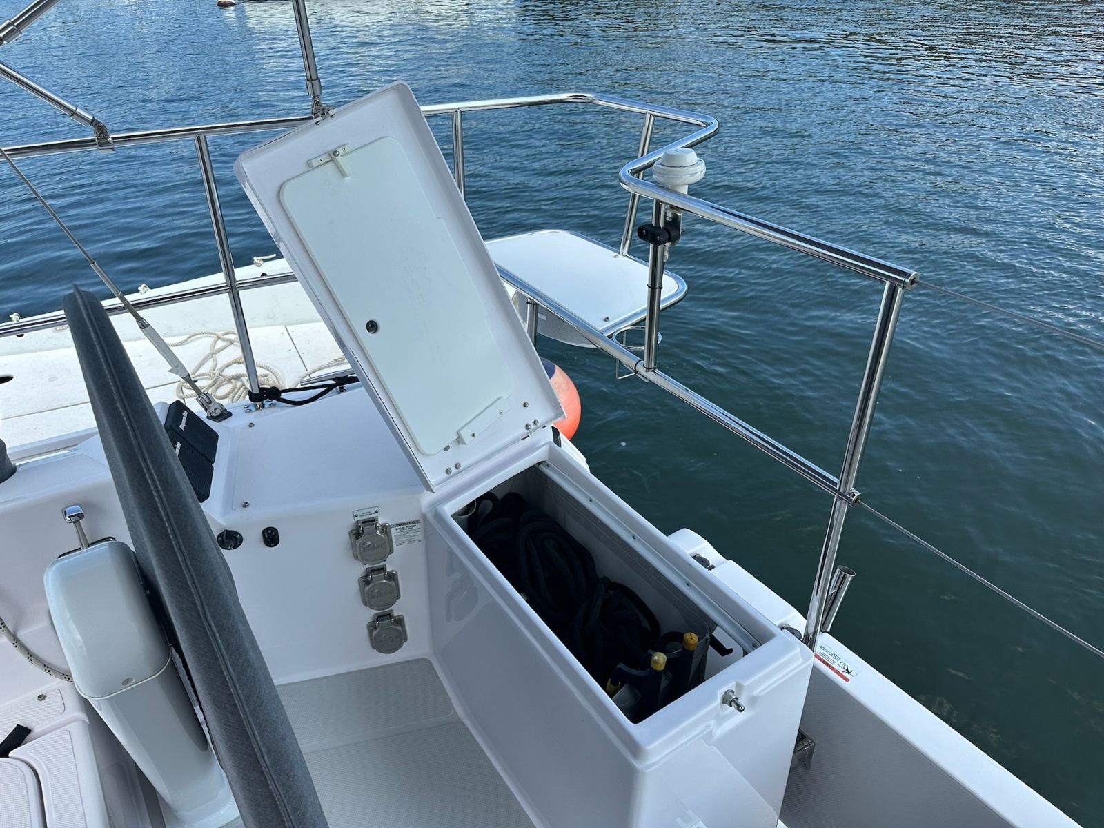2020 Catalina 425