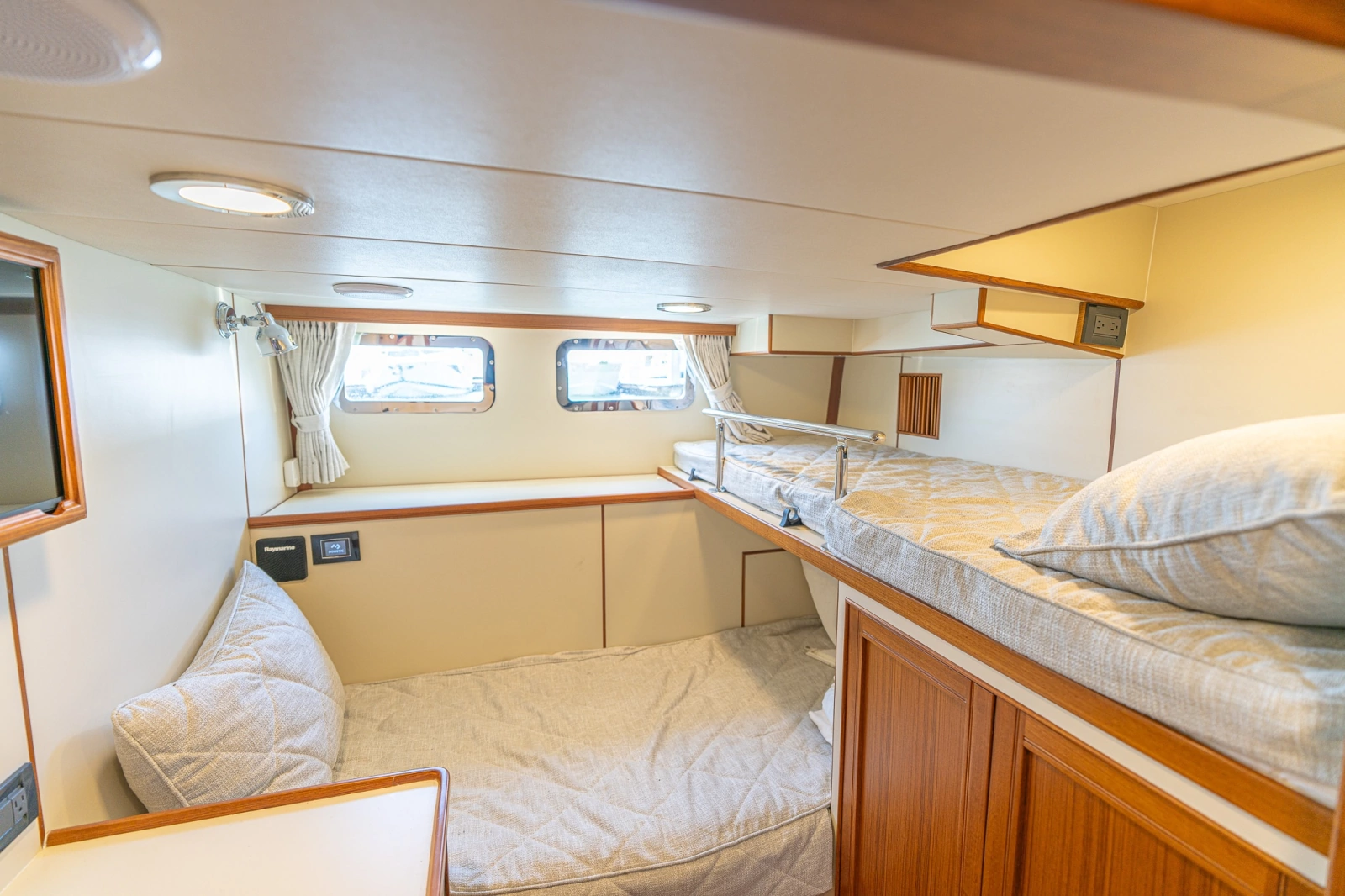 2020 Marlow Explorer 70E-CB