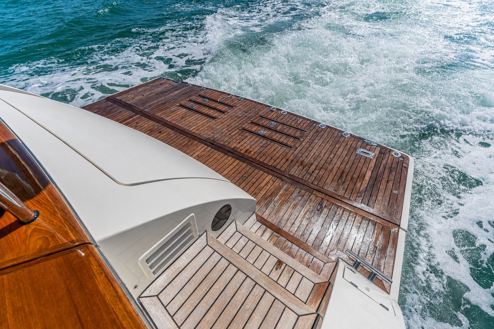 2020 Marlow Explorer 70E-CB
