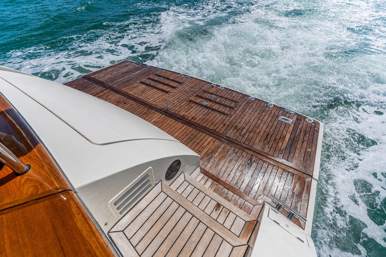 2020 Marlow Explorer 70E-CB
