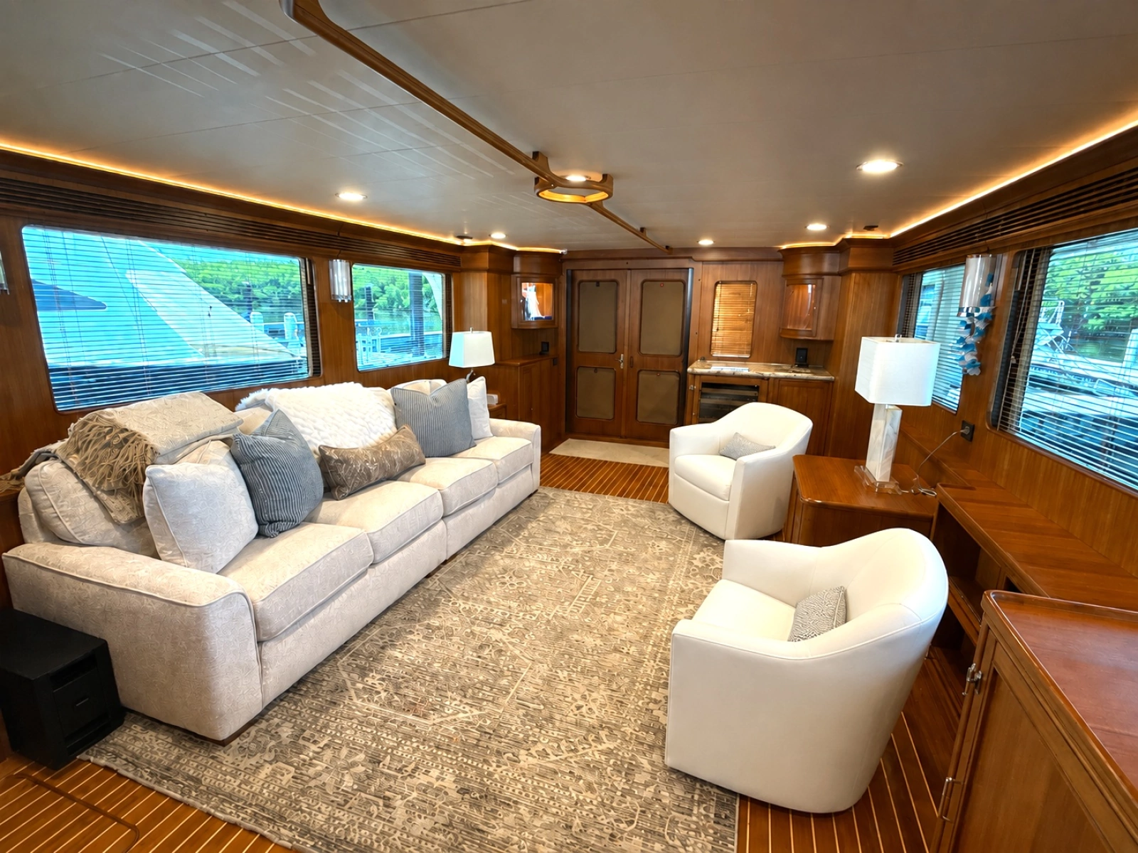 2020 Marlow Explorer 70E-CB