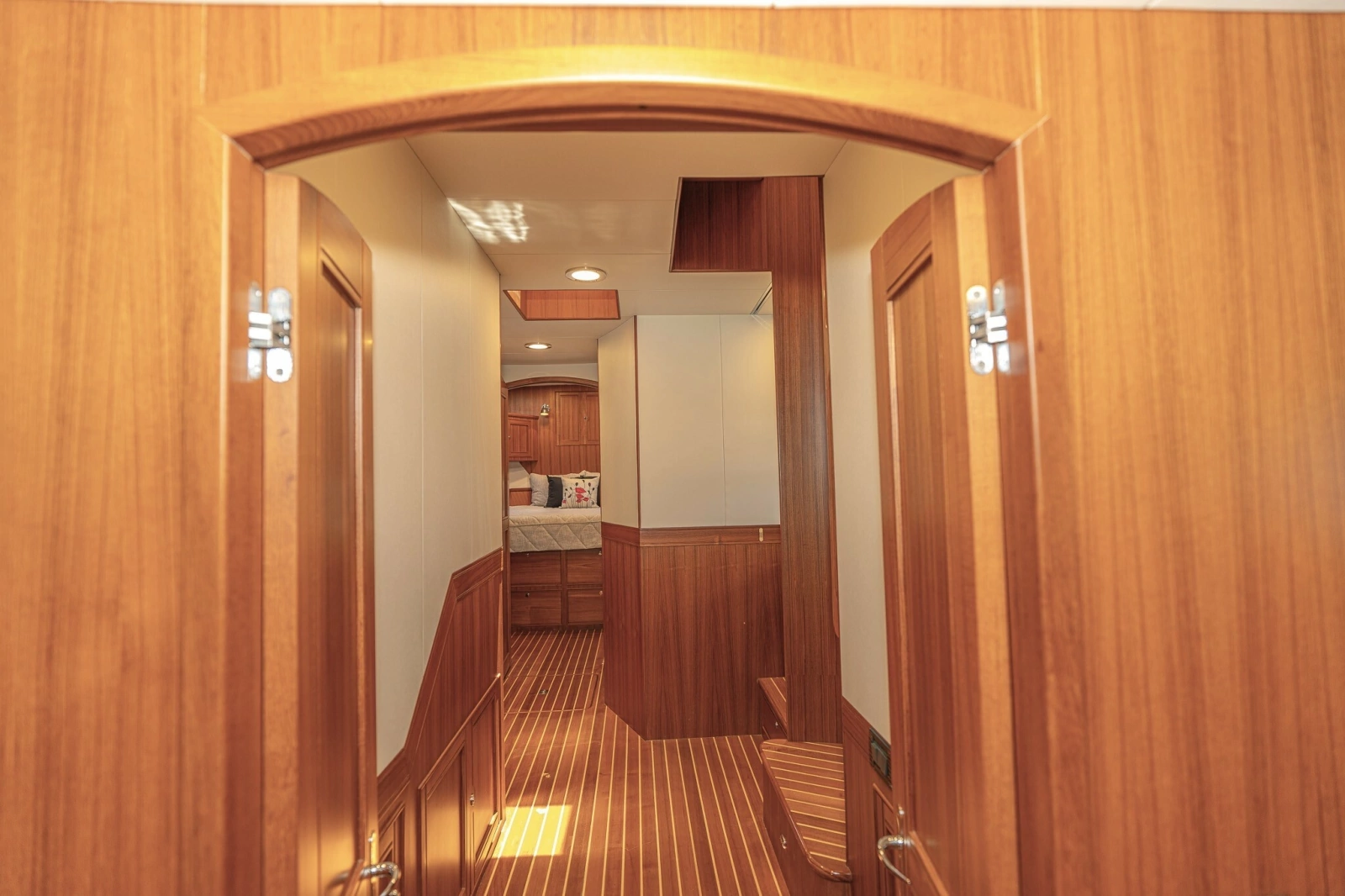 2020 Marlow Explorer 70E-CB