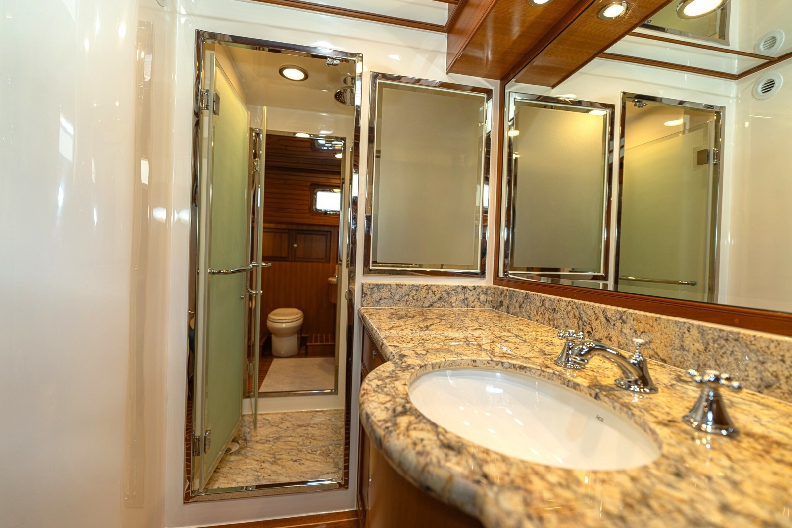 2020 Marlow Explorer 70E-CB