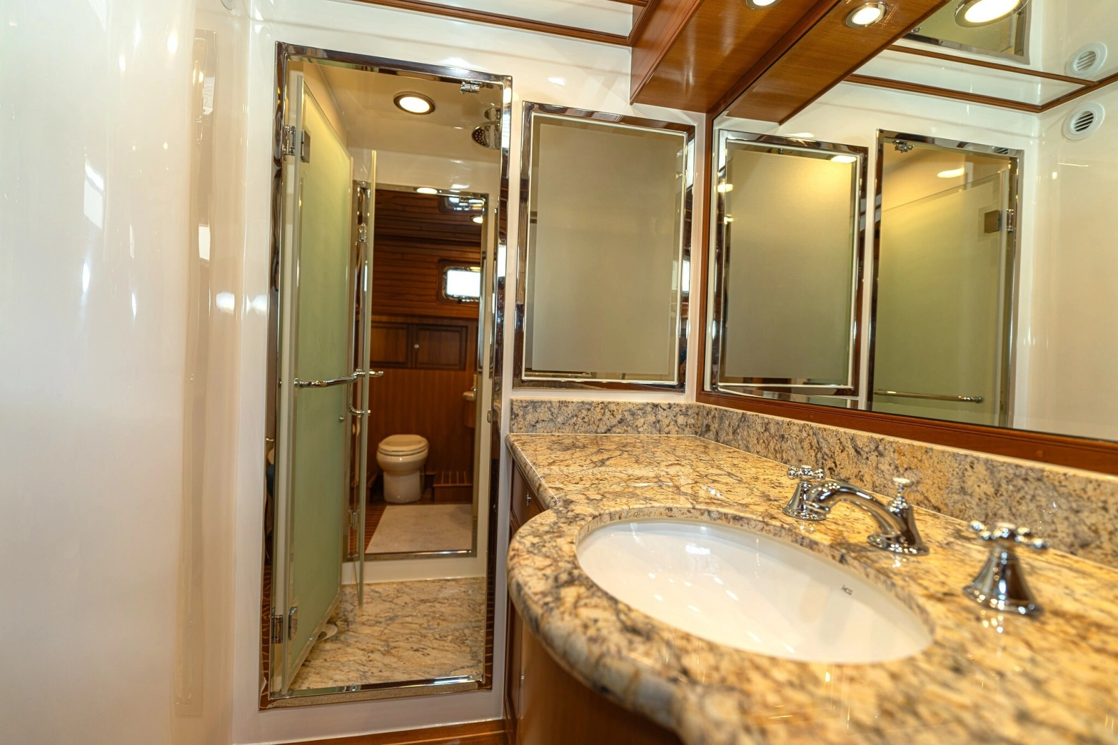 2020 Marlow Explorer 70E-CB
