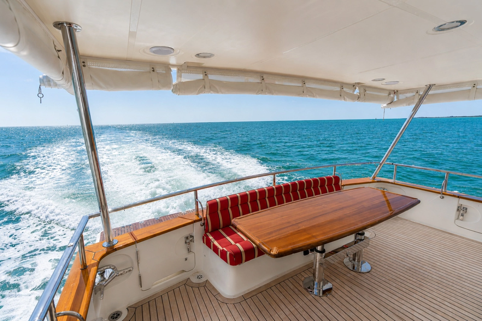 2020 Marlow Explorer 70E-CB