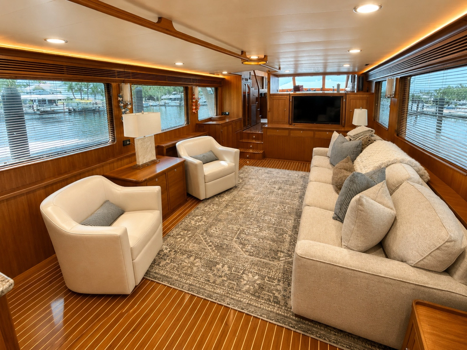 2020 Marlow Explorer 70E-CB