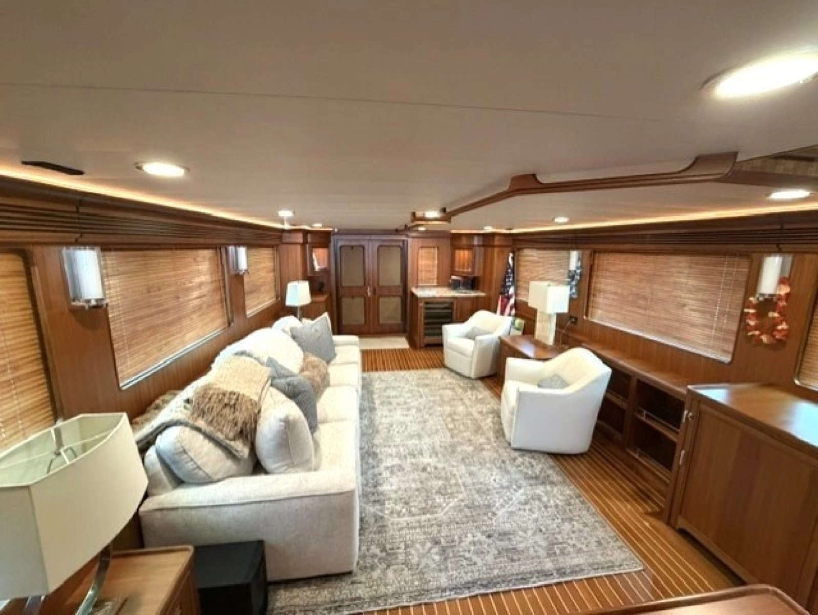 2020 Marlow Explorer 70E-CB
