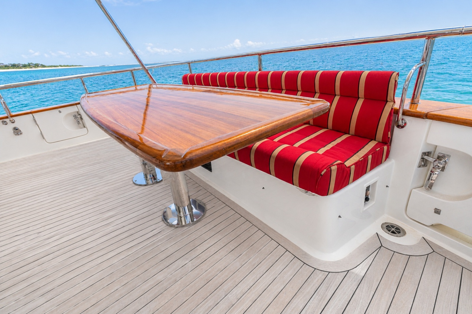2020 Marlow Explorer 70E-CB