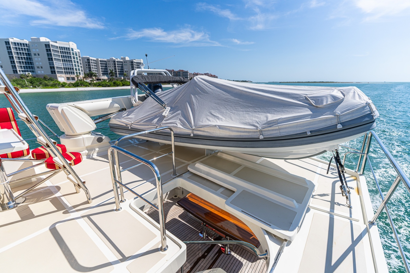 2020 Marlow Explorer 70E-CB