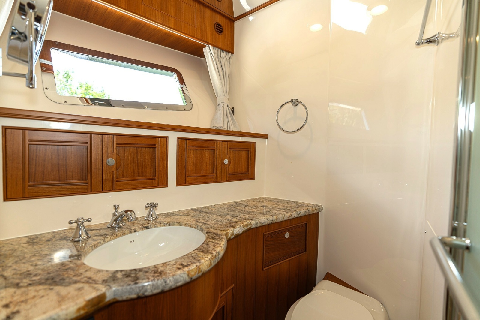 2020 Marlow Explorer 70E-CB
