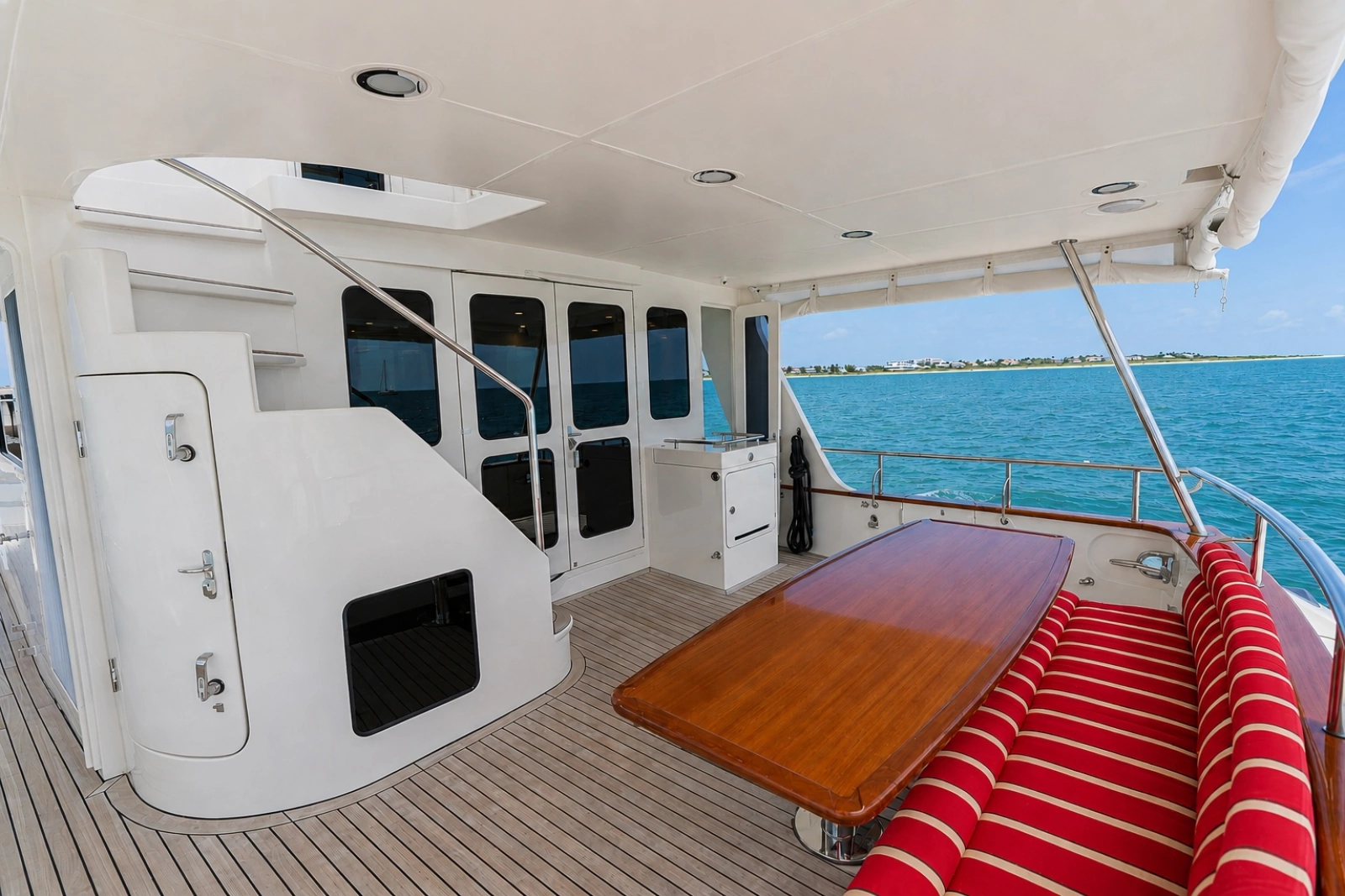 2020 Marlow Explorer 70E-CB