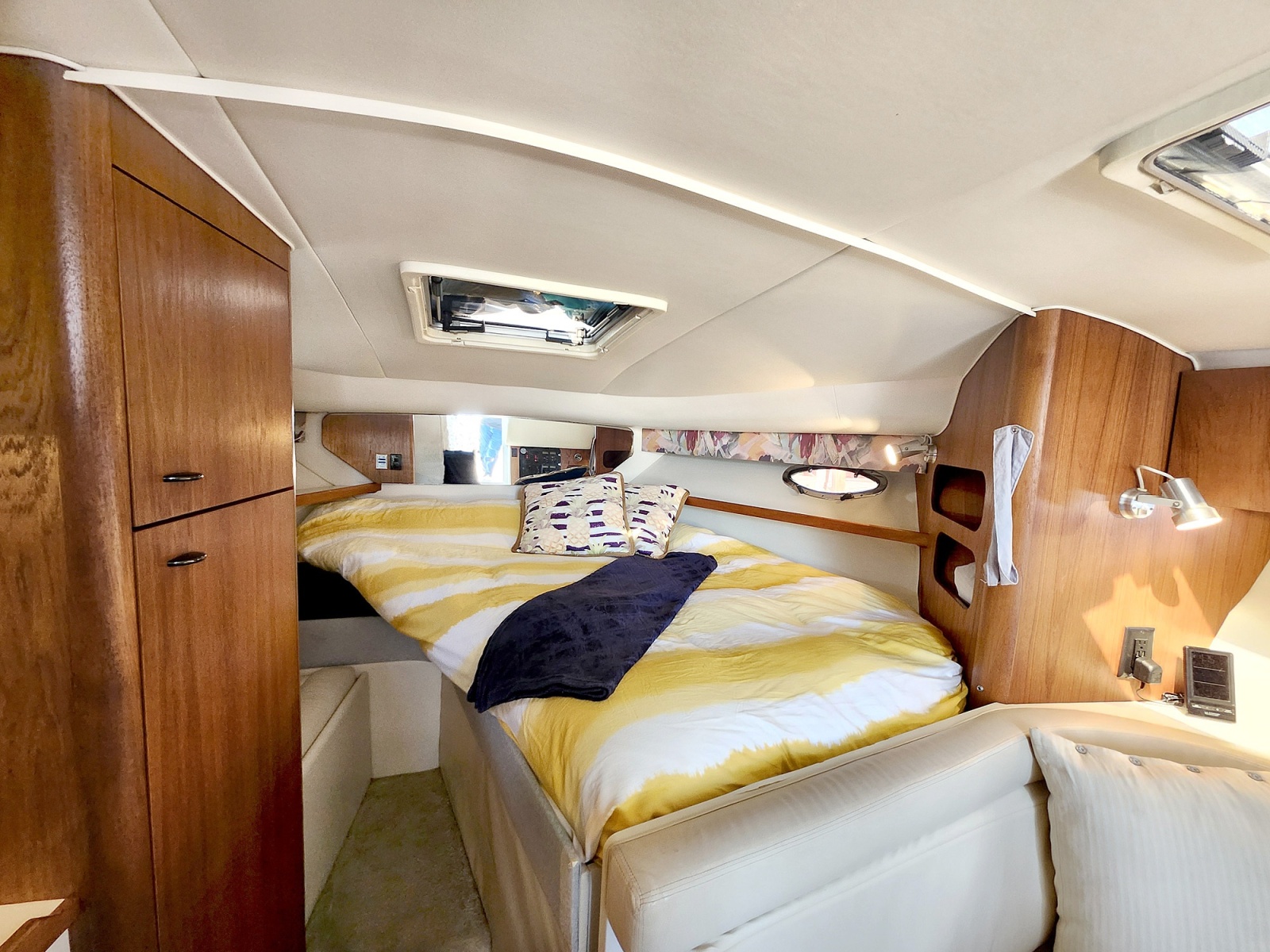 1995 Tiara Sport 3100 Open