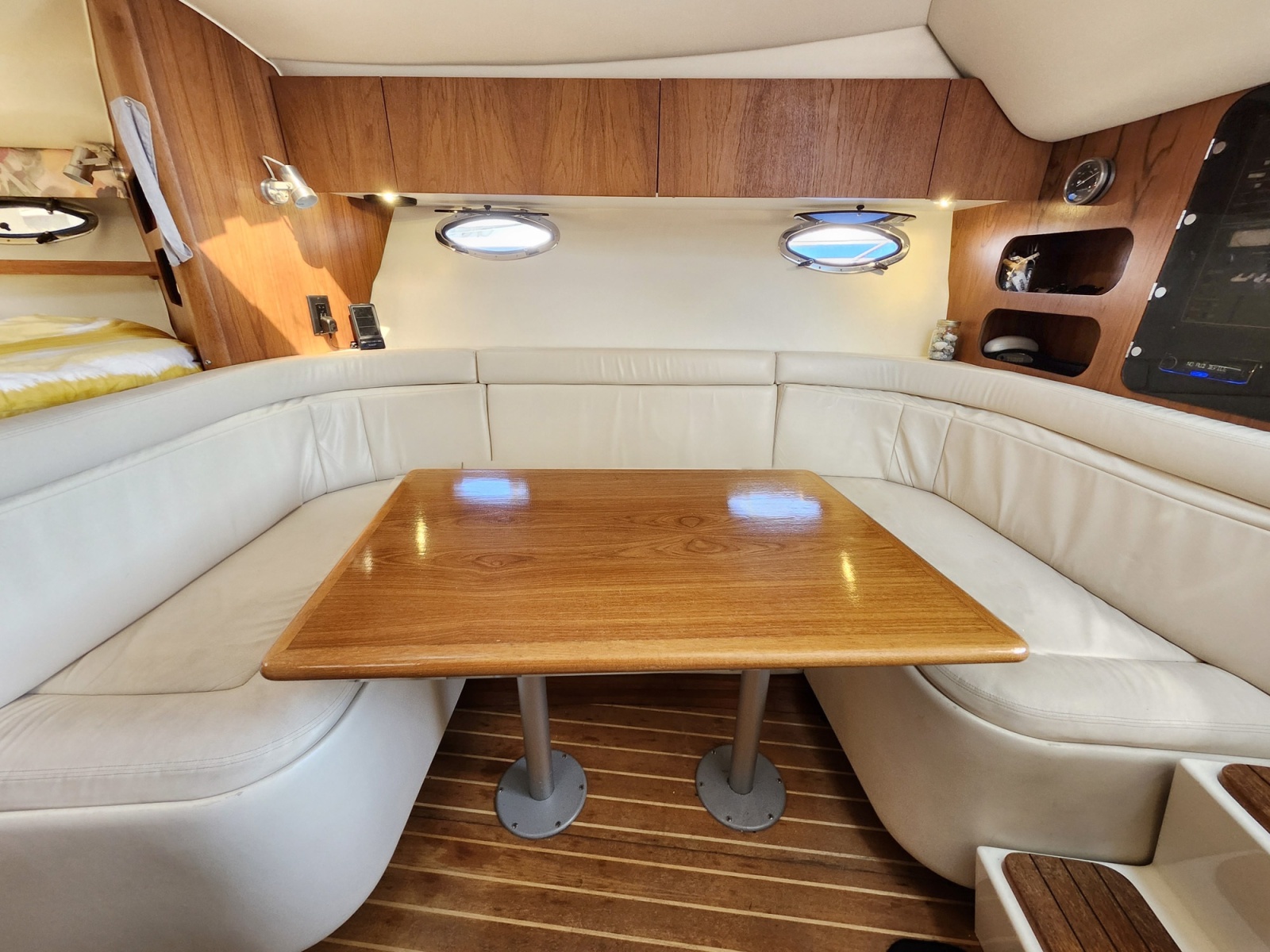 1995 Tiara Sport 3100 Open