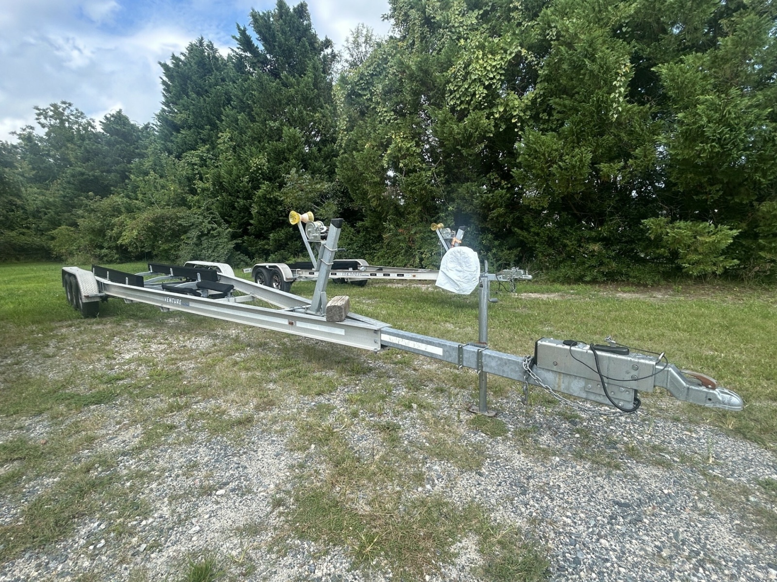 2008 Grady-White 306 Bimini