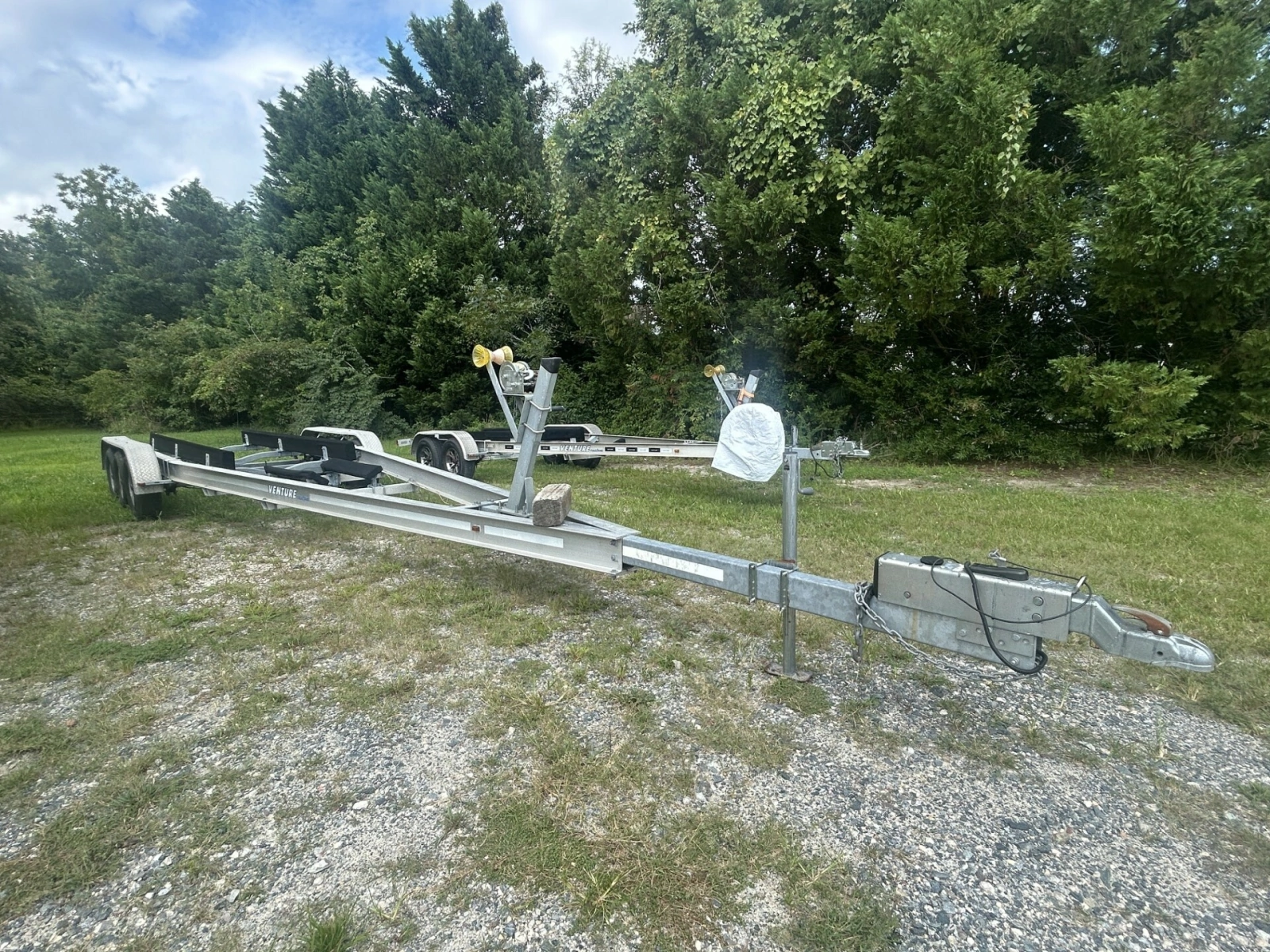 2008 Grady-White 306 Bimini