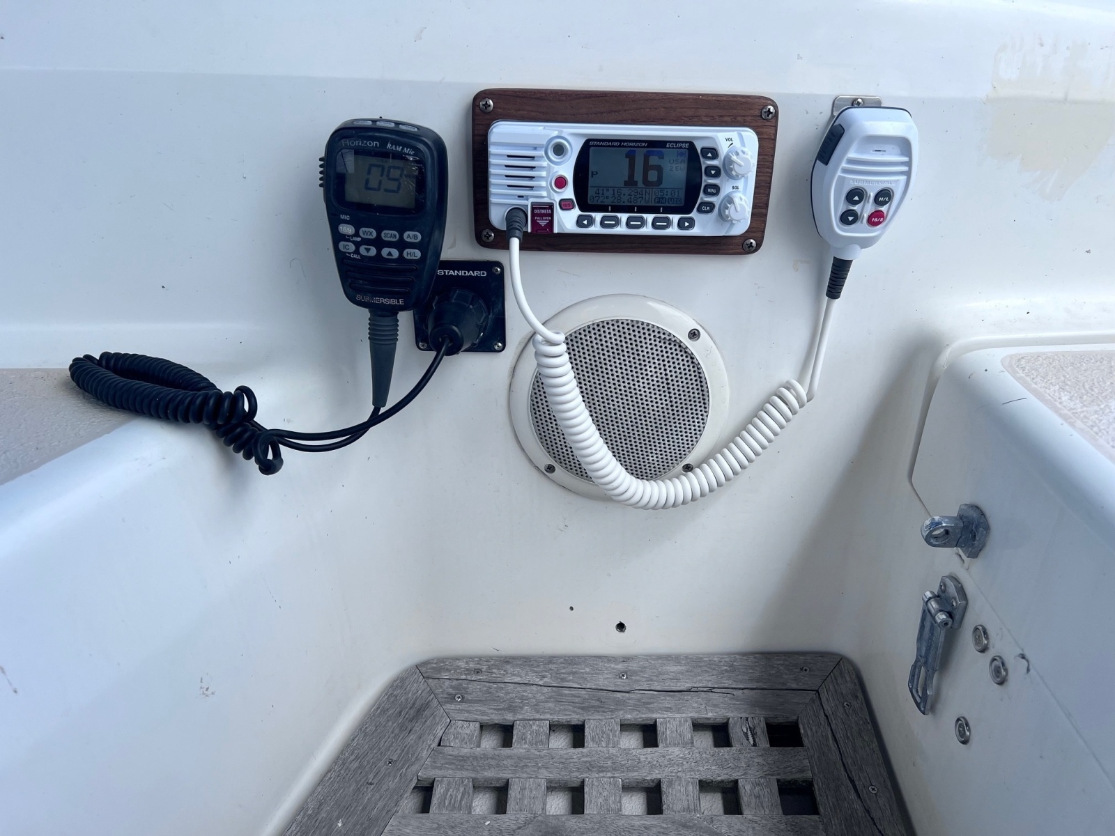 1997 Catalina 380