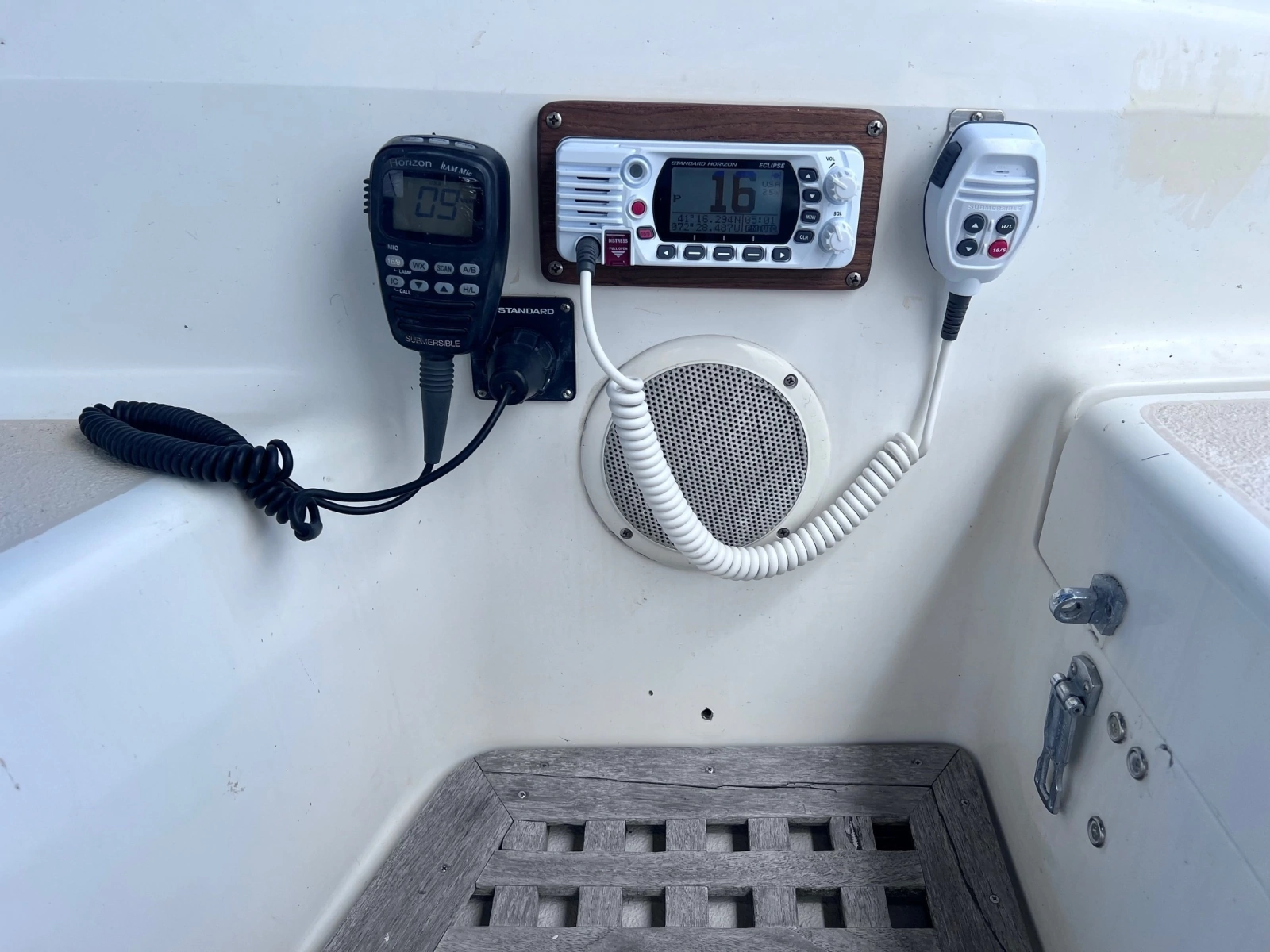 1997 Catalina 380
