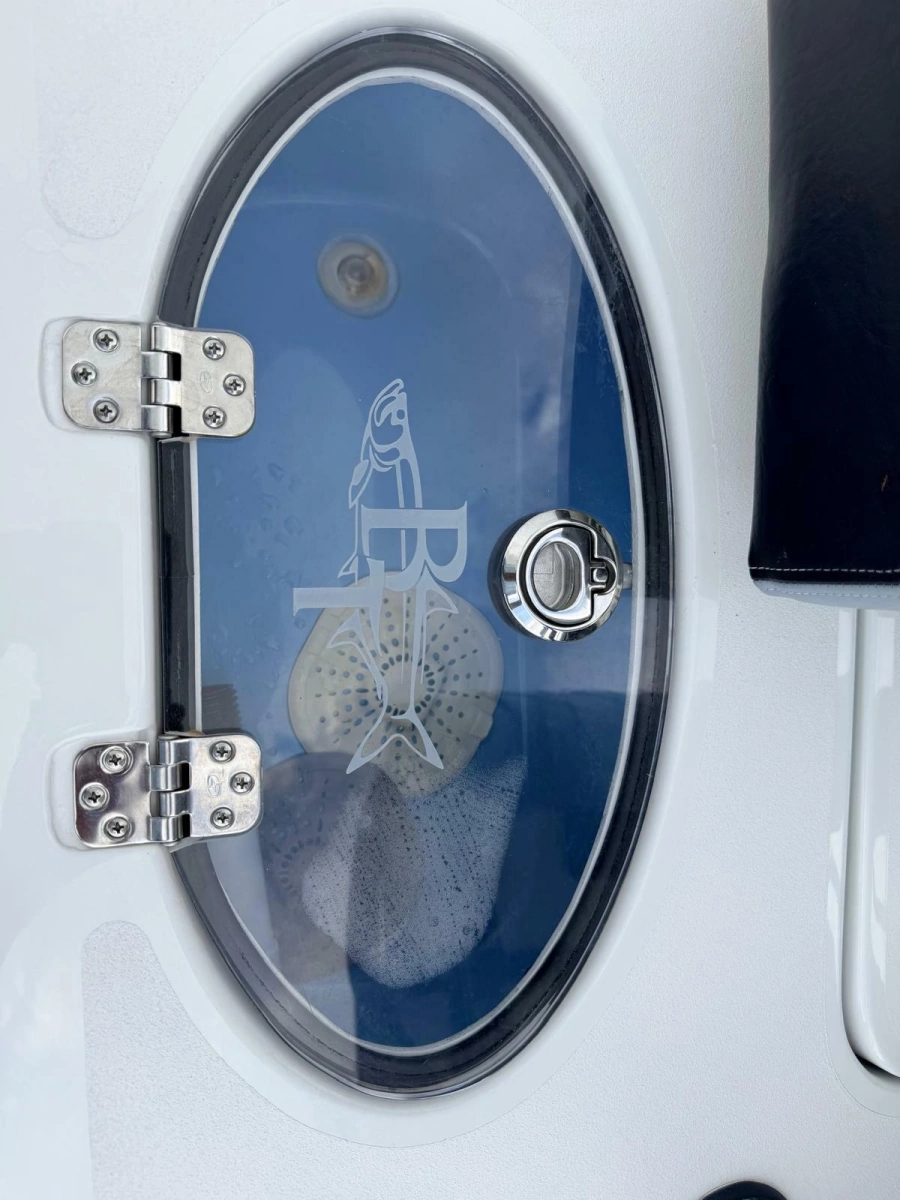 17ft Beavertail Yacht For Sale