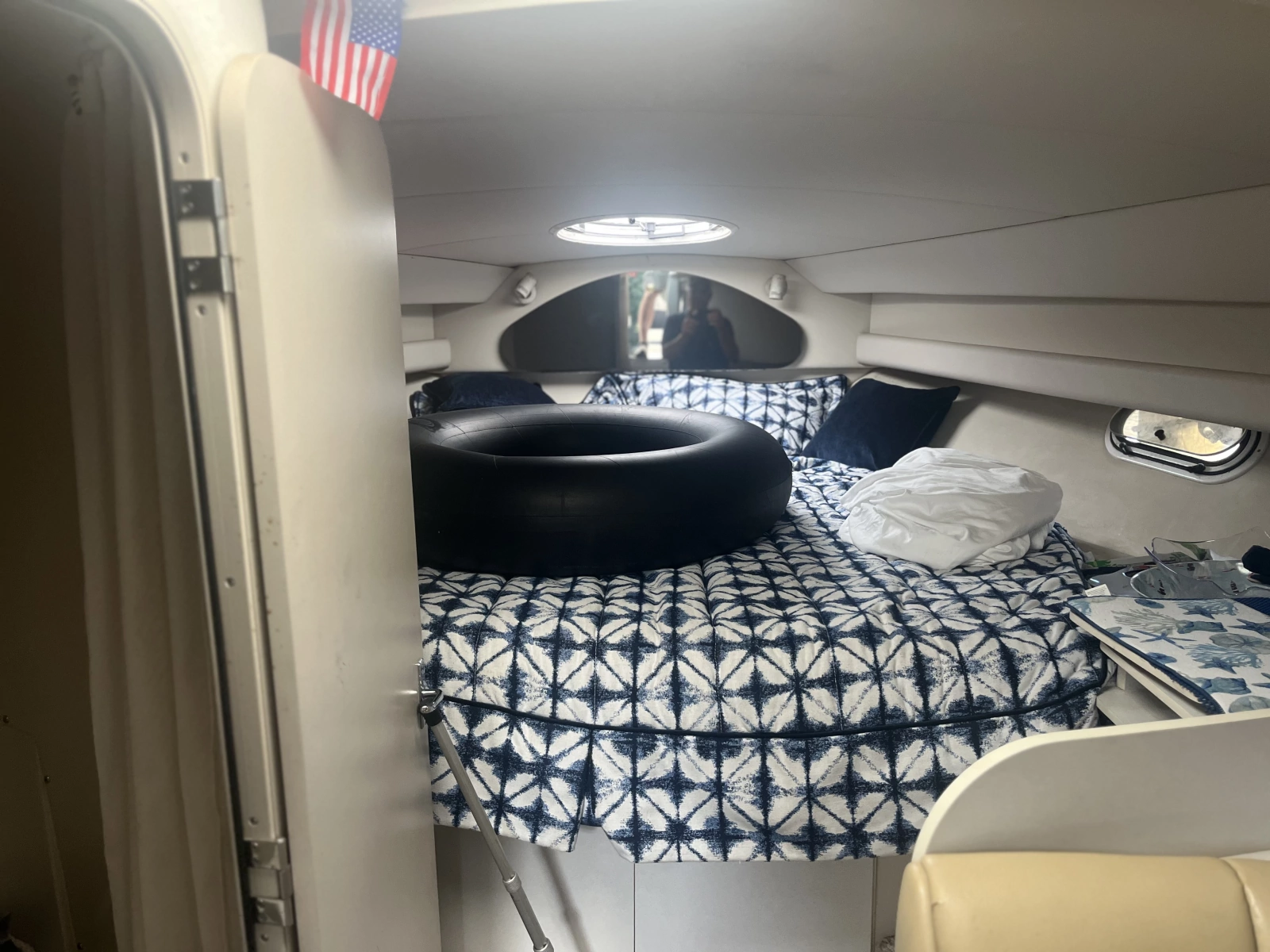 1997 Cruisers 3375