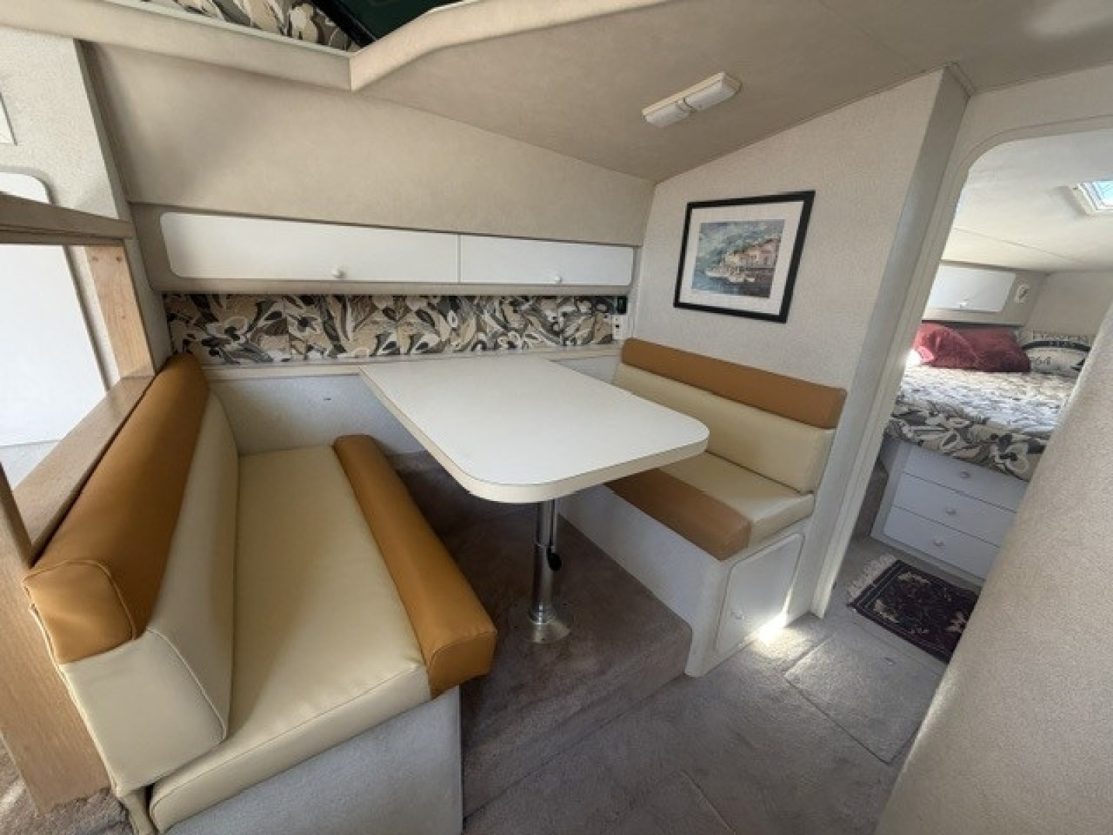 Dinette