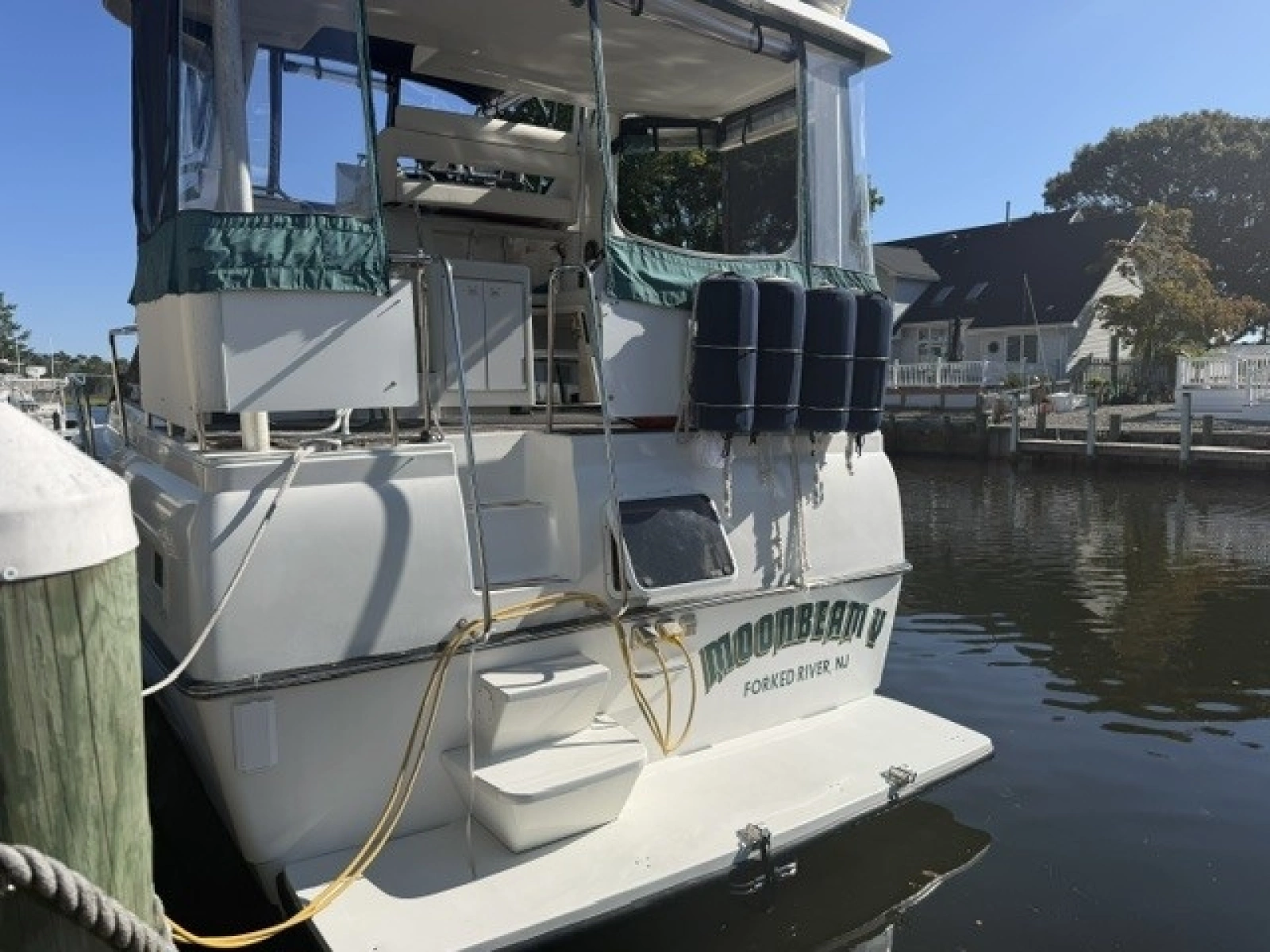 Aft