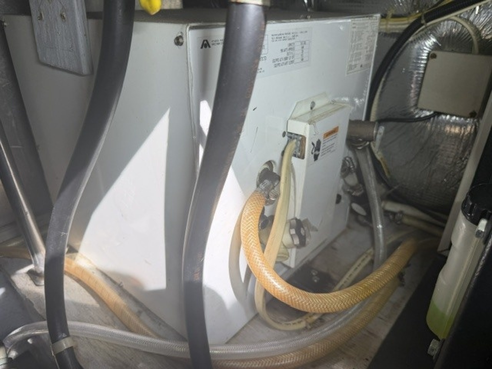 Water heater