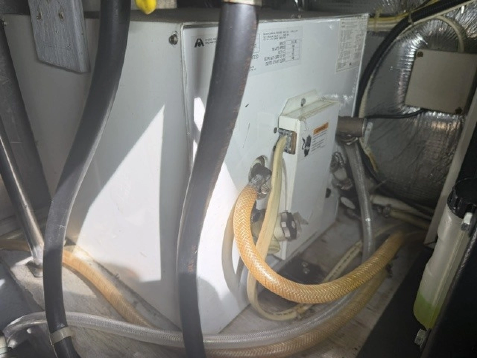 Water heater