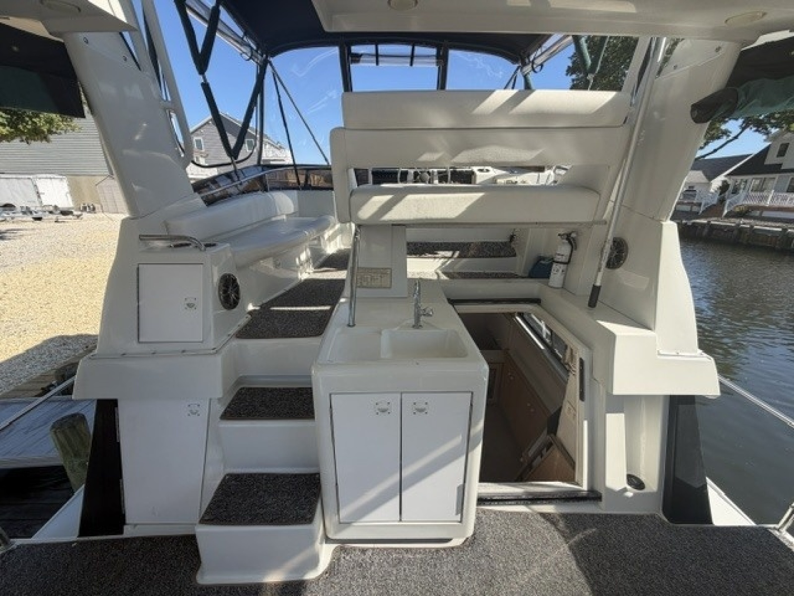 aft sundeck