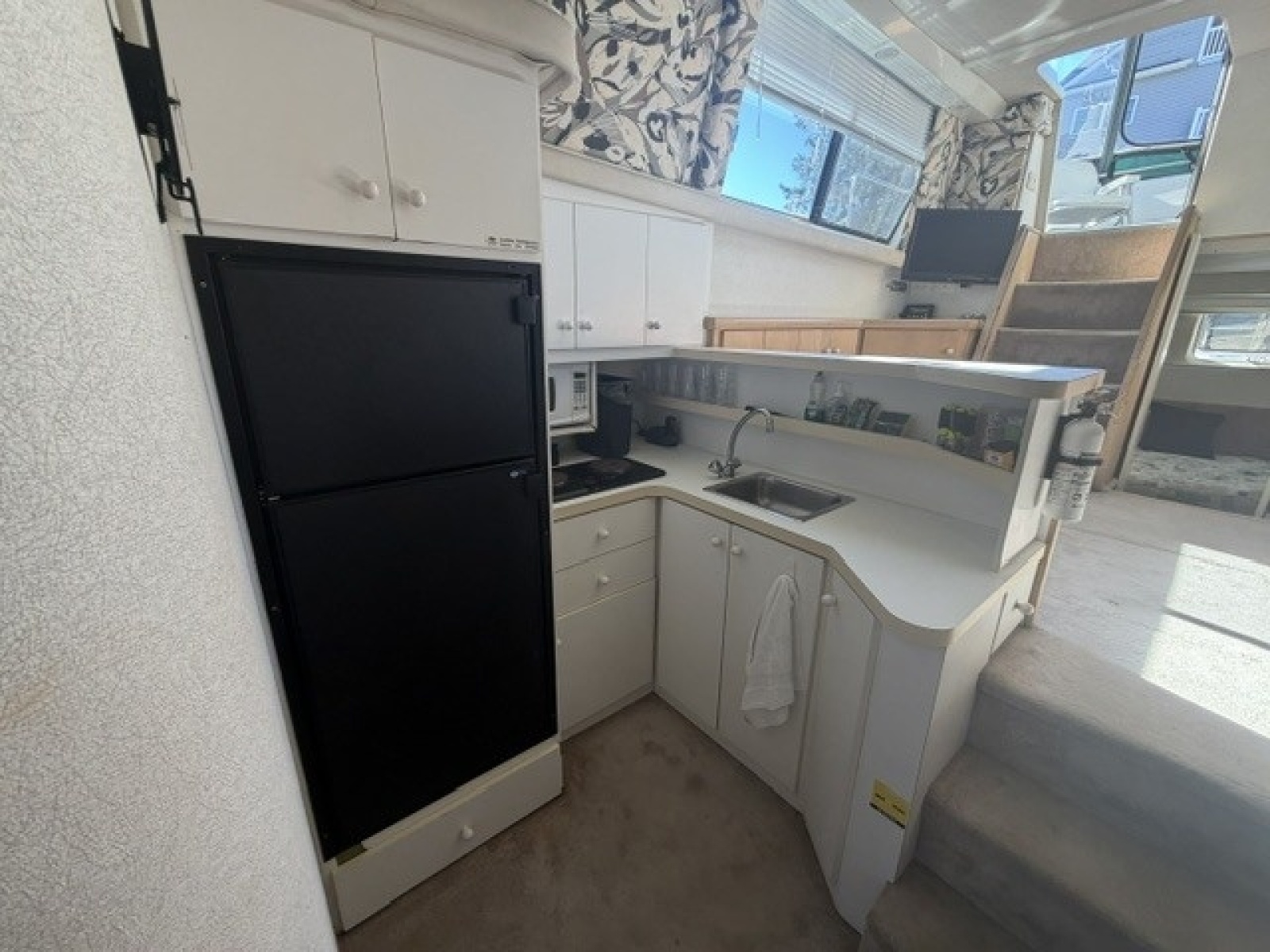 Galley