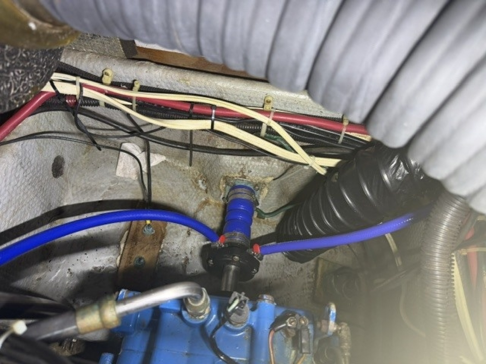 Shaft seal